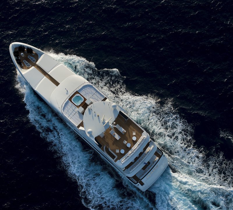 MY DARLINGS Yacht Charter Details, Marine Luxor Yachts | CHARTERWORLD ...